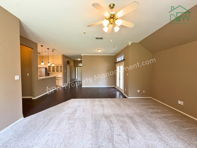 Photo - Inviting 3BR/2BA Home with Spacious Backyard for Lease in Fort Worth