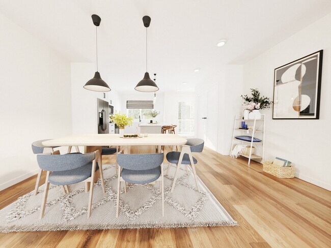 Photo - Chappelle Townhomes