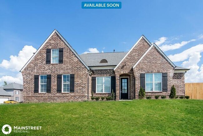 8682 Feather Hill, Olive Branch, MS 38654 - 8682 Feather Hill, Olive Branch, MS 38654 Casa