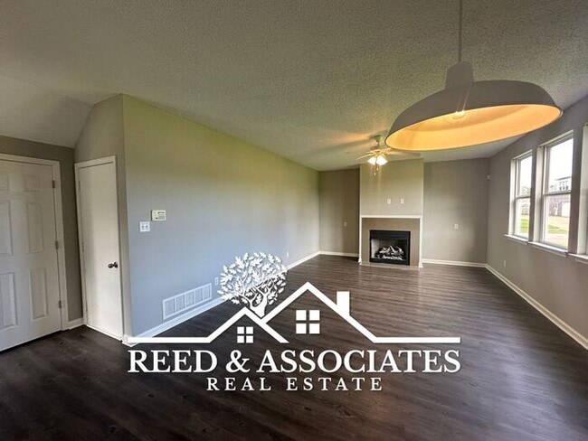 Photo - Charming Bartlett Home~3 Bedroom