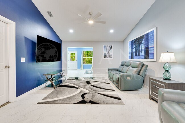 Photo - Beautifully Furnished 2BR Home + Bonus Room