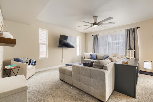 Photo - 10717 Luneth Dr