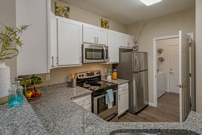Photo - Waterways Apartments