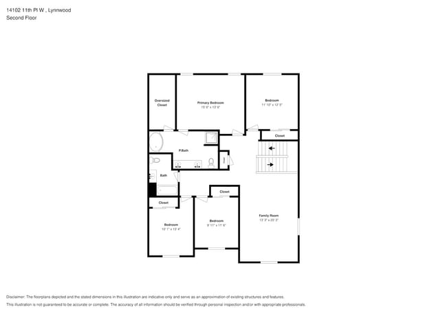 Photo - 14102 11th Pl W