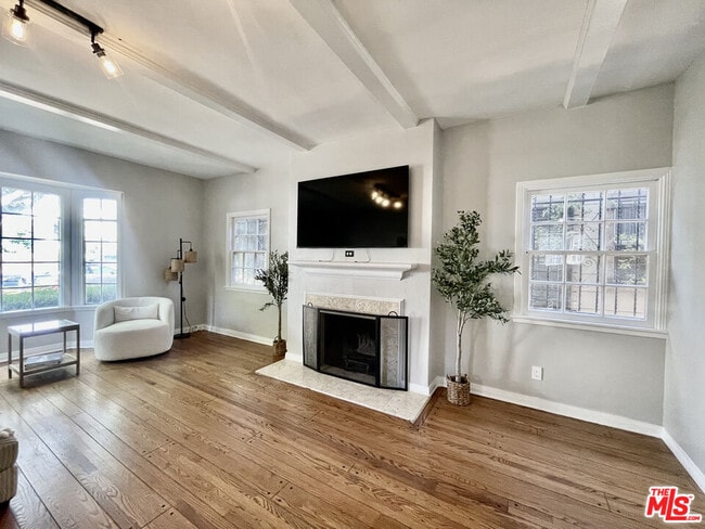 Building Photo - 1436 Spaulding Ave Rental