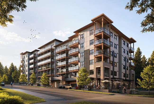 Building Photo - Cypress at Baden Park