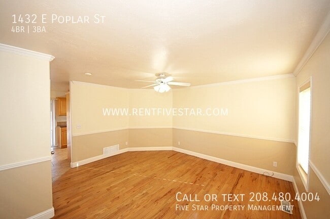 Photo - 1432 E Poplar St