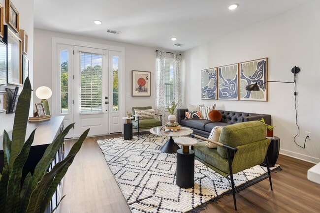 Photo - Ridge Haven Townhomes