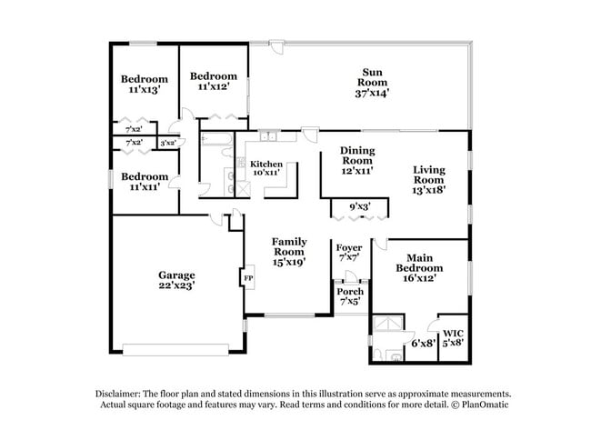 Photo - 504 Mahogany Dr