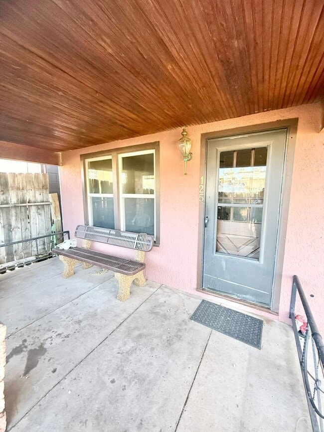 Photo - Move in ready home on S Park