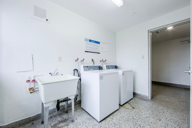 Photo - Bedford Towers