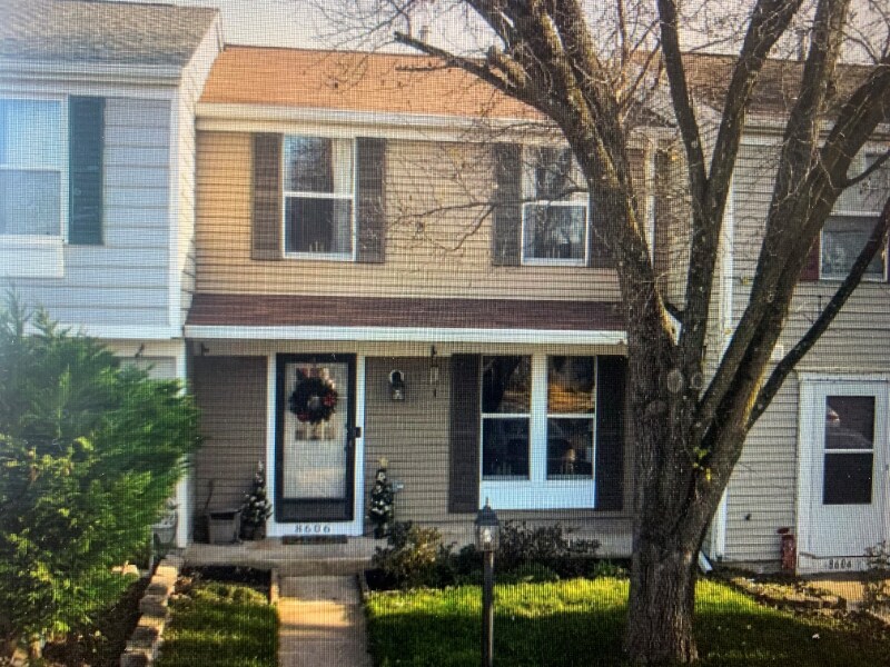 Photo - 8606 Hamilton Ct