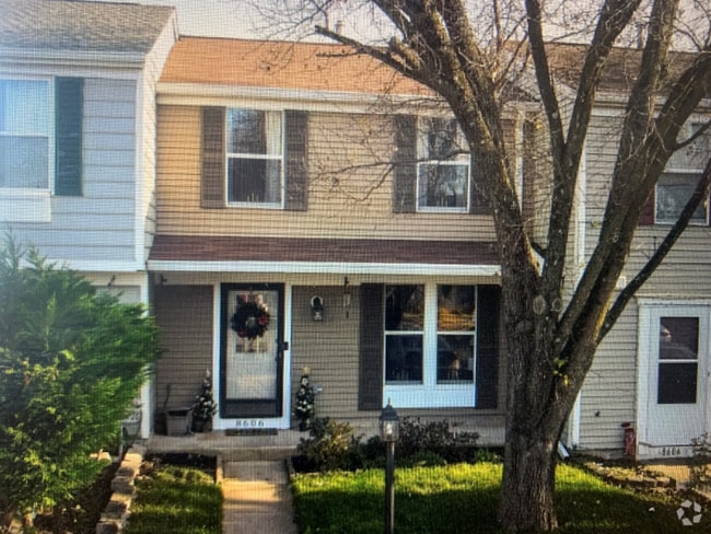 Building Photo - 8606 Hamilton Ct Rental
