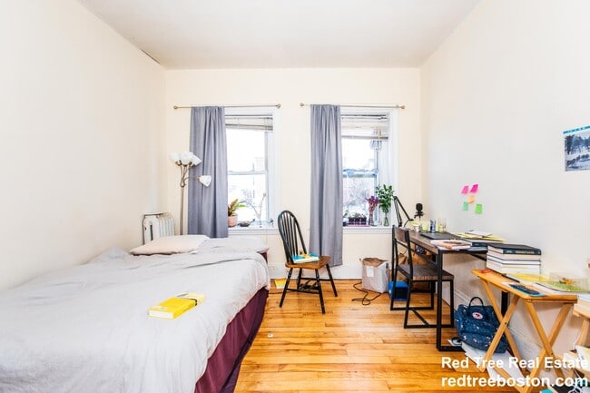 Photo - 1284 Commonwealth Ave Unit 7