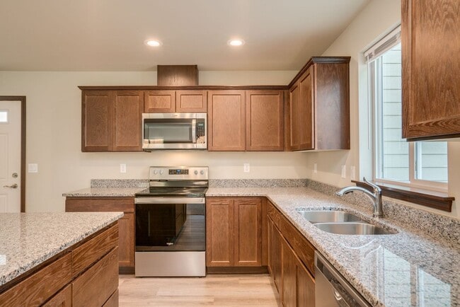 Photo - Fantastic 3-Bed, 2.5 Bath with 2-car garage!