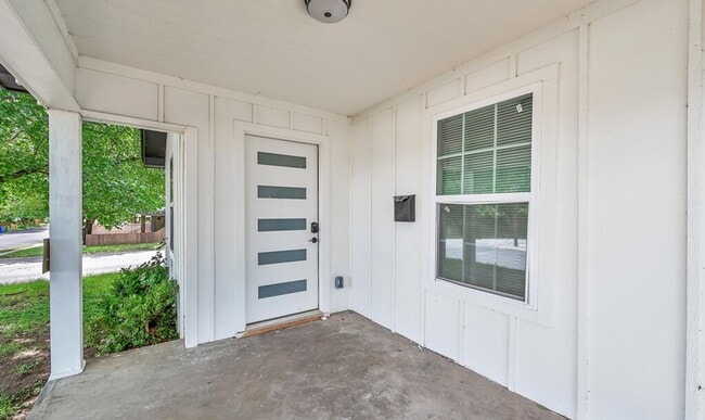 Photo - Newly renovated 3-bedroom, 2-bath in Waco - Available NOW!