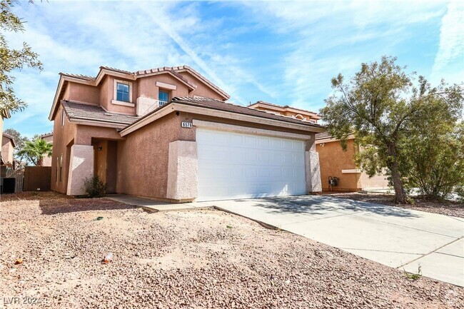 Building Photo - 6576 Diamondhead Creek Ct Rental