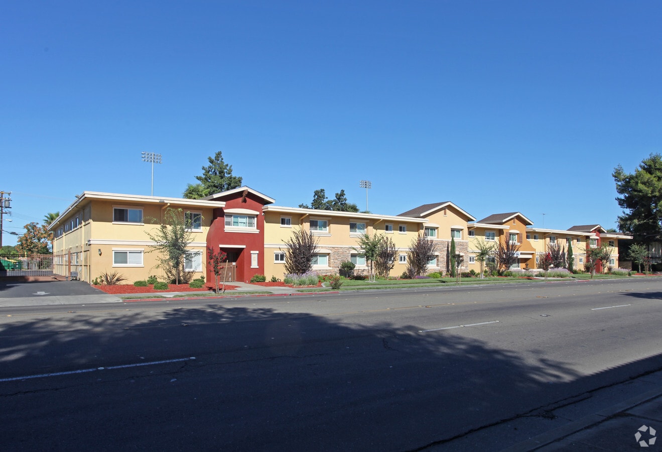 Photo - Sienna Terrace Apartments