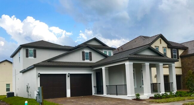 Building Photo - 12616 Salomon Cove Dr