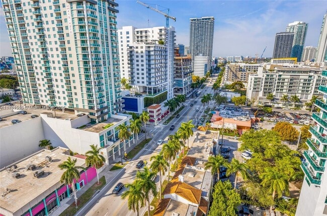 Photo - 350 NE 24th St Unit 514