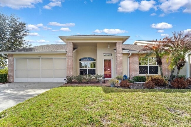 Photo - 1031 Almondwood Dr