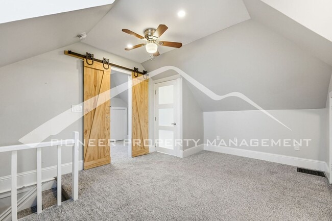 Photo - Charming Condo Near Cheesman Park Unidad 4