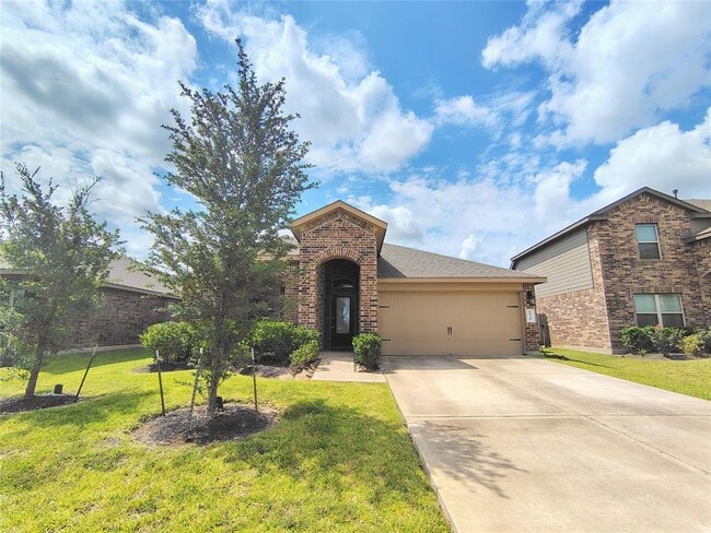 Building Photo - 18315 Pin Oak Lake Dr Rental