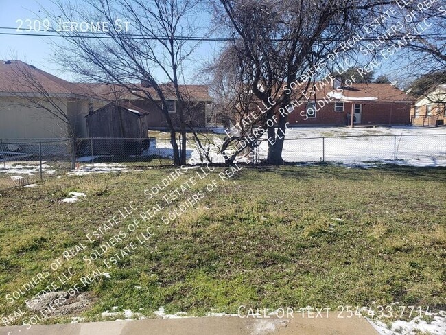 Photo - 2309 Jerome Dr