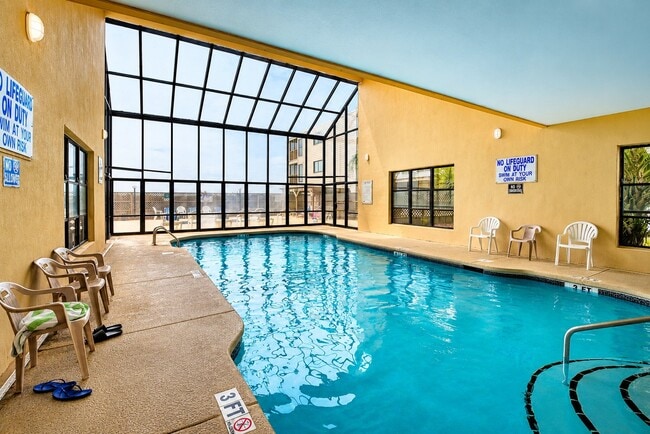 1709 S Ocean Blvd Unit 710