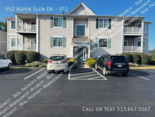 Building Photo - 552 Aspen Glen Dr Unit 911 Rental