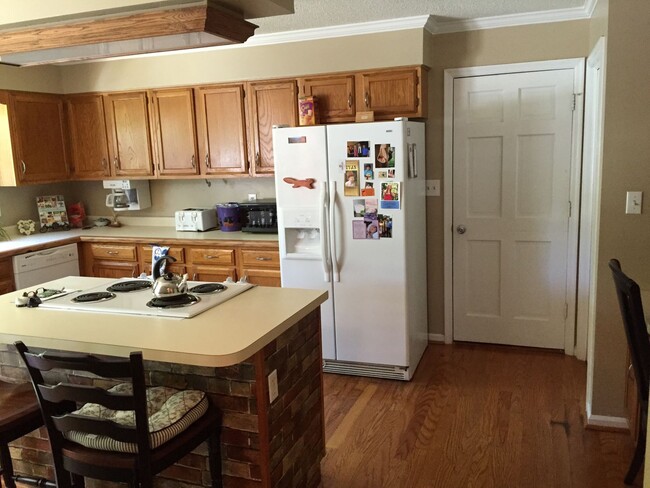 West Knoxville 3 Bedroom, 2.5 Bath, 2 car ... - West Knoxville 3 Bedroom, 2.5 Bath, 2 car ... House