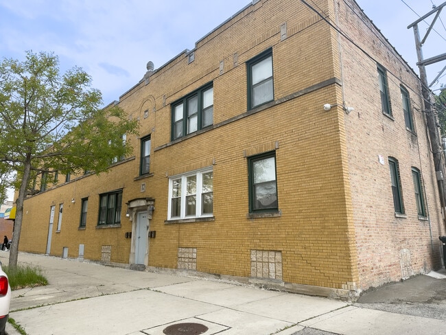 Photo - 1204 N Lavergne Ave House