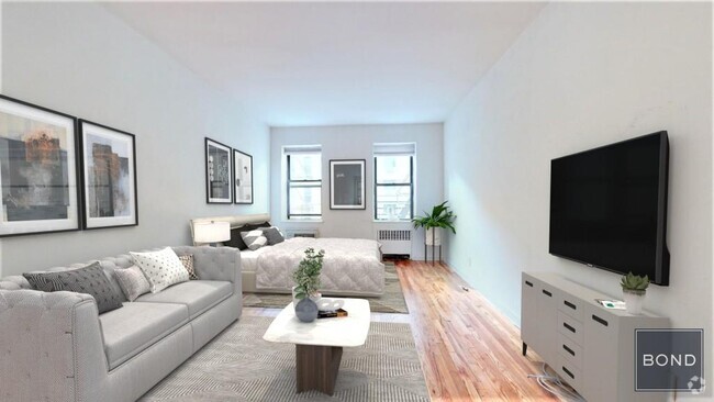 Building Photo - 432 East 83 Street Unit 3D Rental