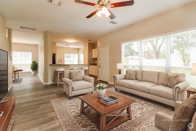 Building Photo - 4334 Egret Dr Rental