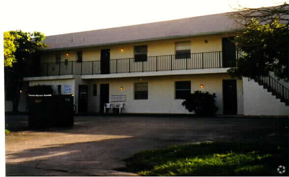 Photo - Hidden Cove Apartments