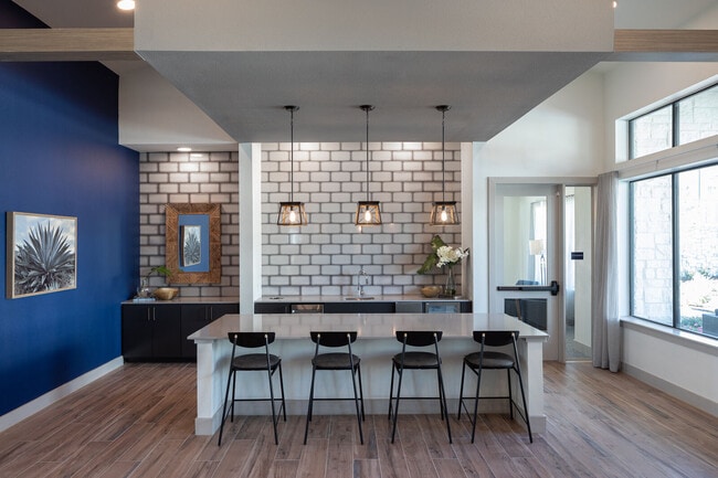 Prose Westover Hills apartments — community photo