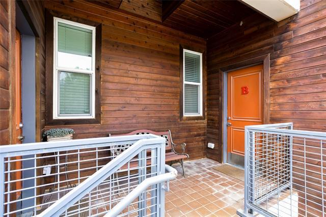 Photo - 1124 Galveston Ave Unit B