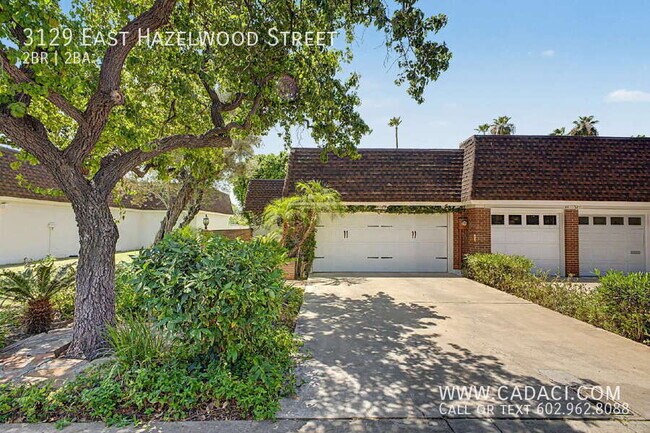 Photo - 3129 E Hazelwood St