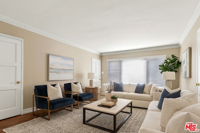 Building Photo - 1525 S Beverly Dr Rental