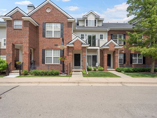 Photo - 331 Scio Village Ct (Ann Arbor, MI)
