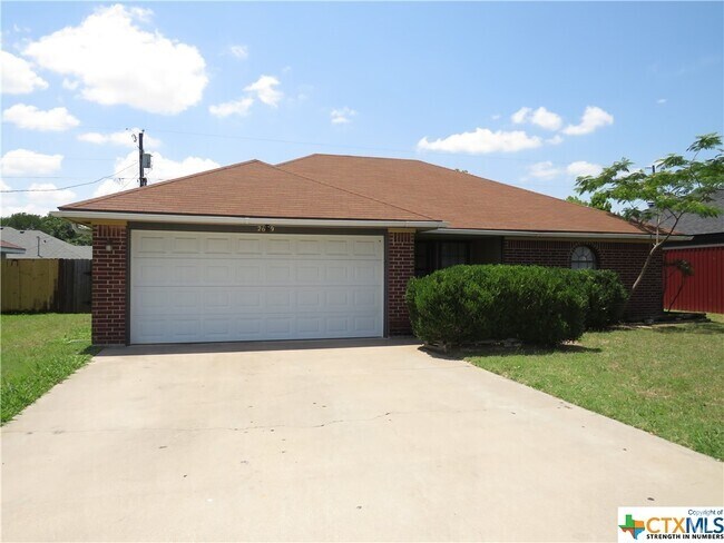 Building Photo - 2609 Schwertner Dr Rental