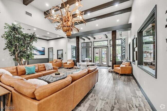 Building Photo - 555 E Silverado Ranch Blvd Unit 2094 Rental