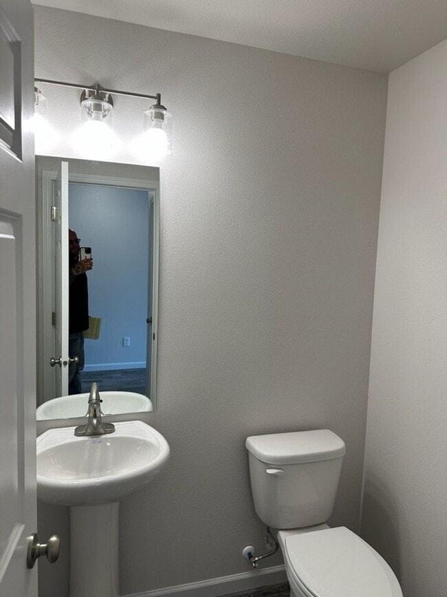 to Lincoln ND's newest development... House House Rental in