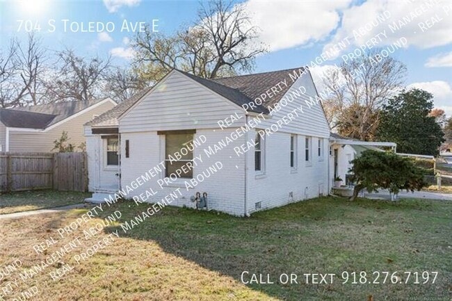 Photo - 704 S Toledo Ave