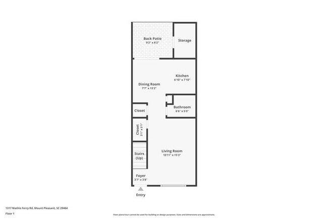 Photo - 1317 Mathis Ferry Rd