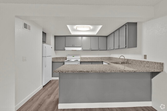 Building Photo - Creekside Estates Rental