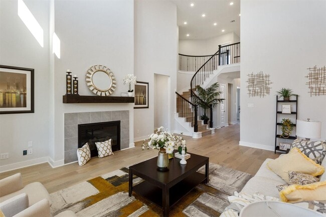 Photo - 21311 Blue Wood Aster Ct