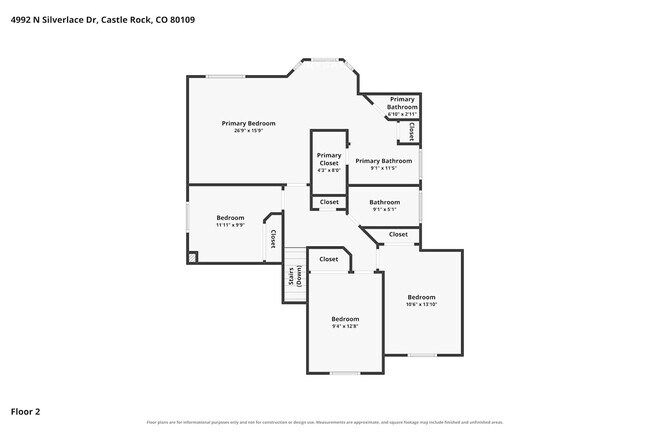 Photo - 4992 N Silverlace Dr