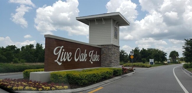 Photo - 2136 Live Oak Lake Rd