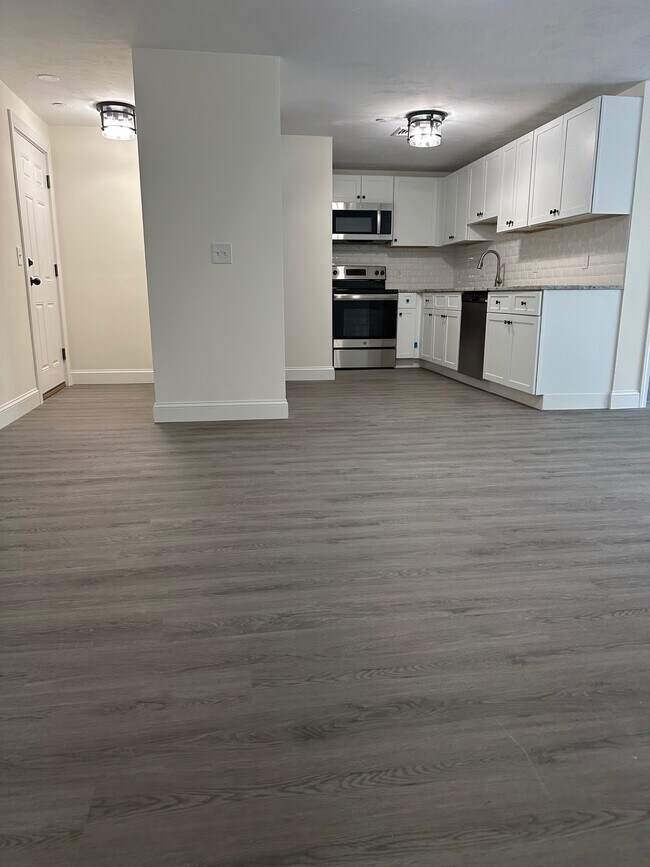 Photo - Henry Terrace